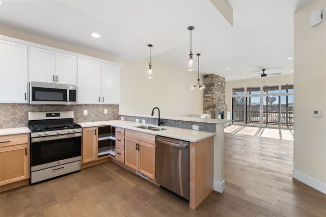 360 Hidden Ridge Drive, Coralville, IA 52241