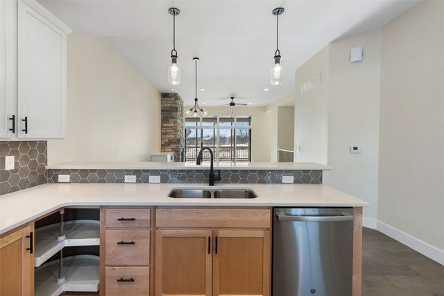 360 Hidden Ridge Drive, Coralville, IA 52241