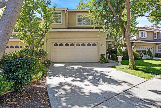 15 Creekside Dr, San Ramon, CA 94583