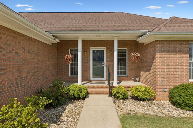 909 Greenview Dr, Fayetteville, TN 37334