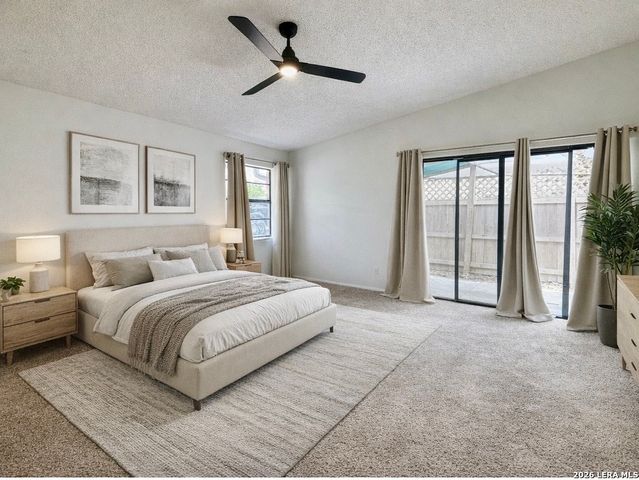 6608 Honey Hl, San Antonio, TX 78229