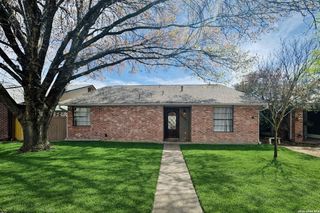 6608 Honey Hl, San Antonio, TX 78229