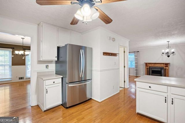 12 Indian Lake Court, Hiram, GA 30141