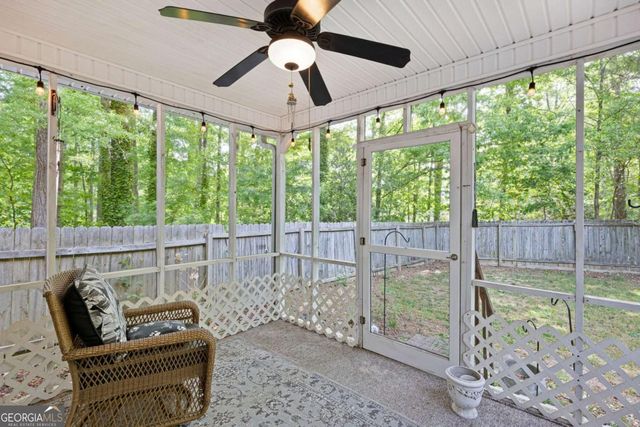 12 Indian Lake Court, Hiram, GA 30141