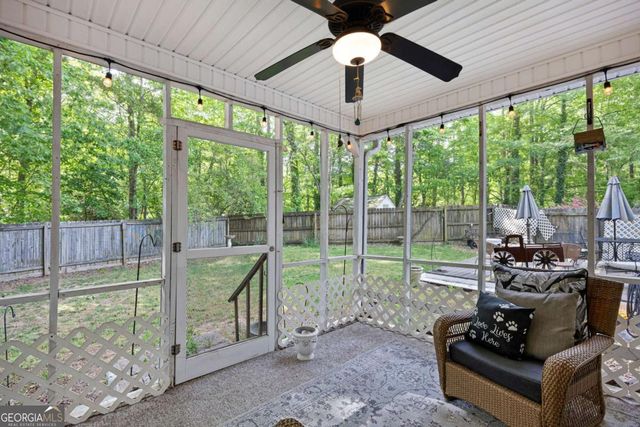 12 Indian Lake Court, Hiram, GA 30141