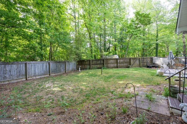 12 Indian Lake Court, Hiram, GA 30141