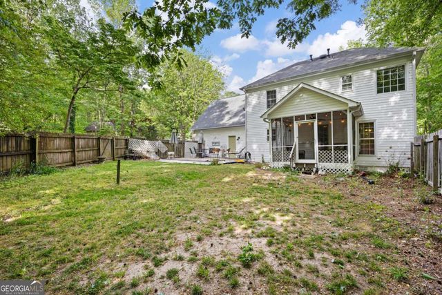 12 Indian Lake Court, Hiram, GA 30141