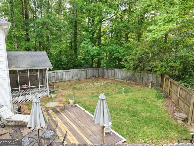 12 Indian Lake Court, Hiram, GA 30141