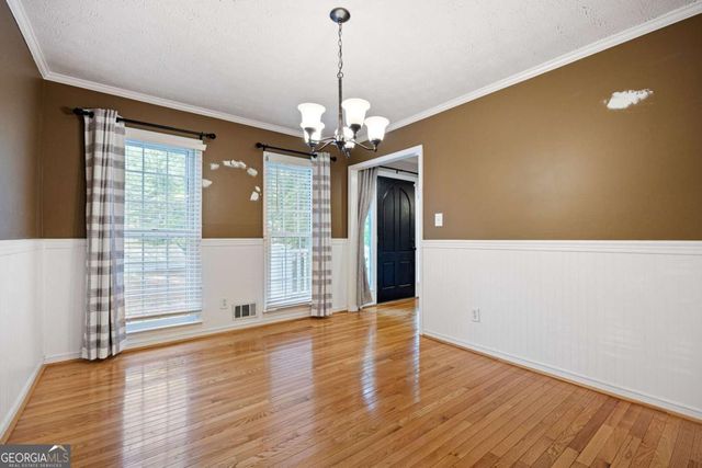 12 Indian Lake Court, Hiram, GA 30141