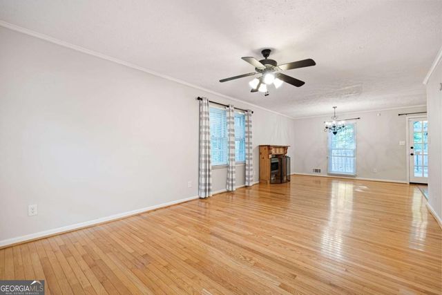 12 Indian Lake Court, Hiram, GA 30141