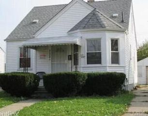 7320 Westwood Street, Detroit, MI 48228