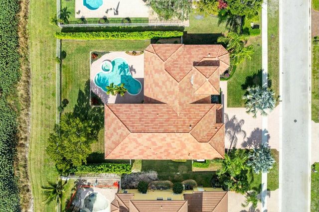 12376 Equine Lane, Wellington, FL 33414