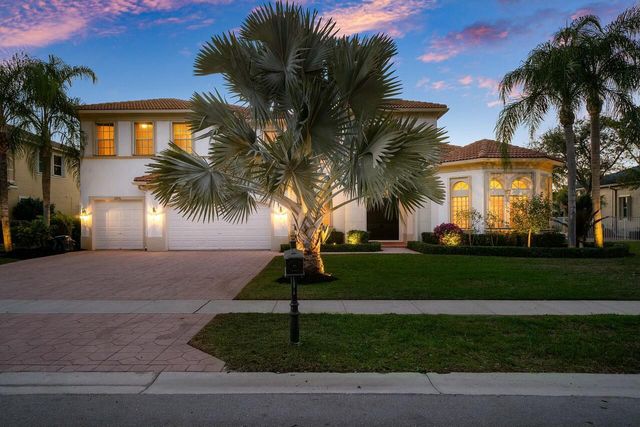 12376 Equine Lane, Wellington, FL 33414