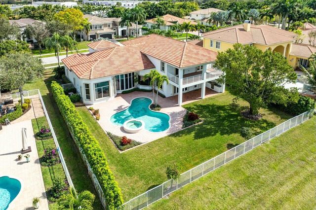 12376 Equine Lane, Wellington, FL 33414