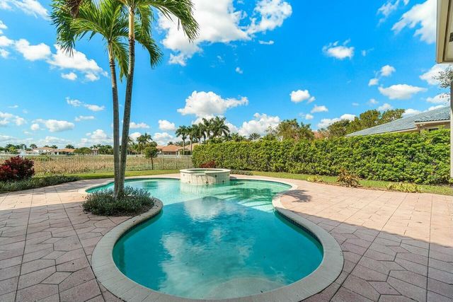 12376 Equine Lane, Wellington, FL 33414