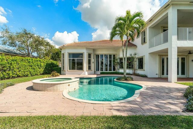 12376 Equine Lane, Wellington, FL 33414