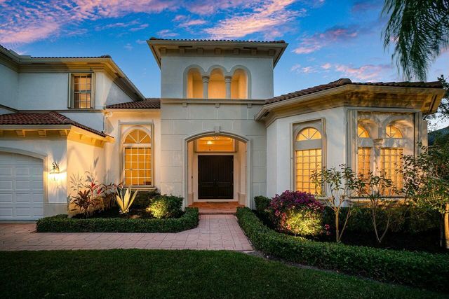 12376 Equine Lane, Wellington, FL 33414