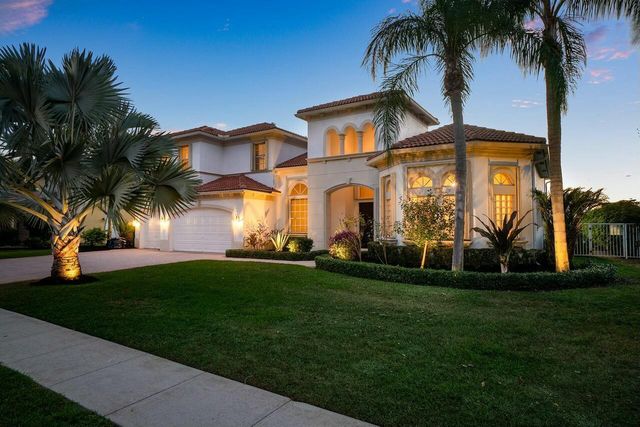 12376 Equine Lane, Wellington, FL 33414