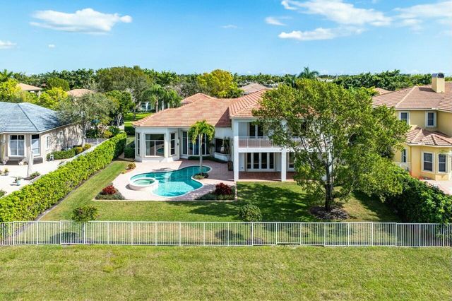 12376 Equine Lane, Wellington, FL 33414