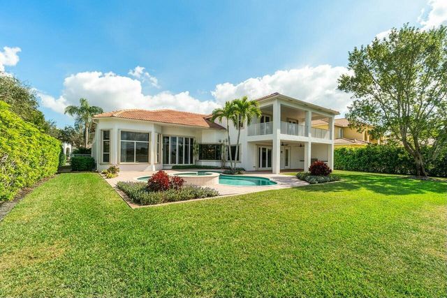 12376 Equine Lane, Wellington, FL 33414