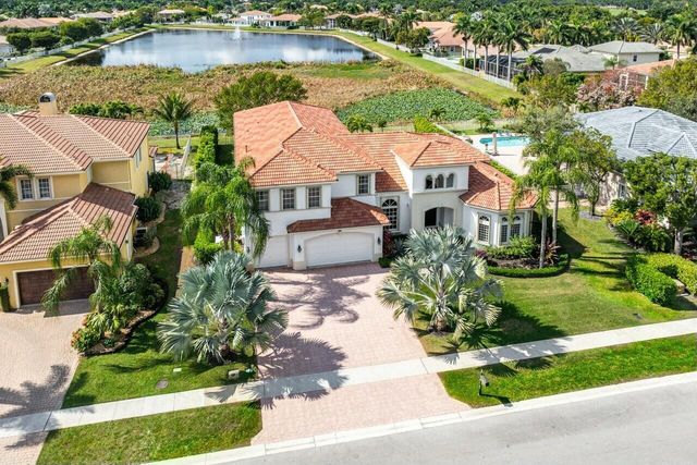 12376 Equine Lane, Wellington, FL 33414