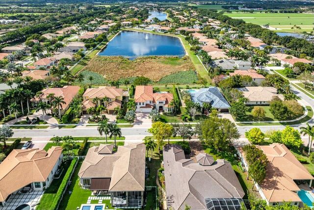 12376 Equine Lane, Wellington, FL 33414
