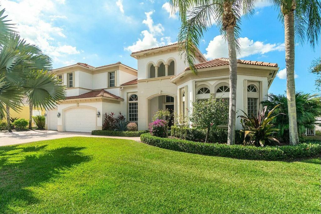 12376 Equine Lane, Wellington, FL 33414