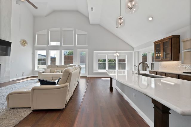 808 Veranda View, Mckinney, TX 75069