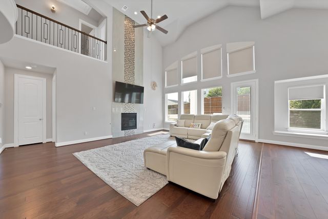 808 Veranda View, Mckinney, TX 75069