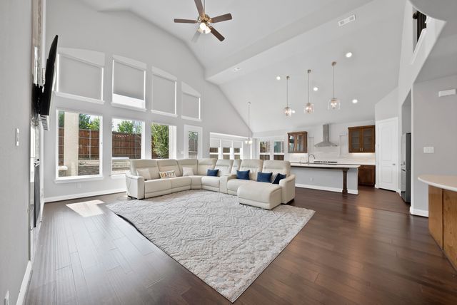 808 Veranda View, Mckinney, TX 75069