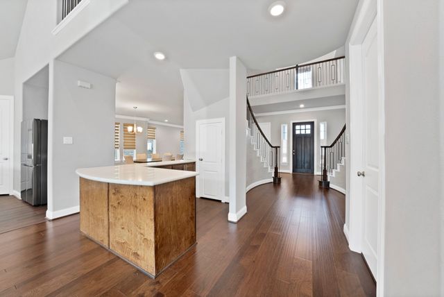 808 Veranda View, Mckinney, TX 75069