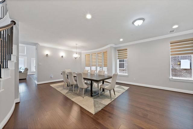 808 Veranda View, Mckinney, TX 75069