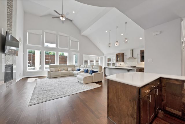 808 Veranda View, Mckinney, TX 75069
