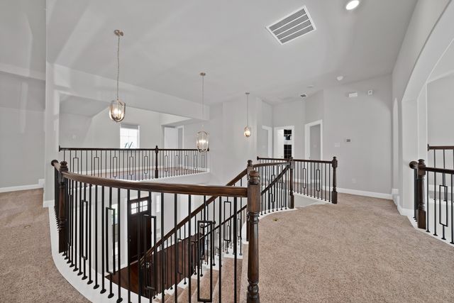 808 Veranda View, Mckinney, TX 75069
