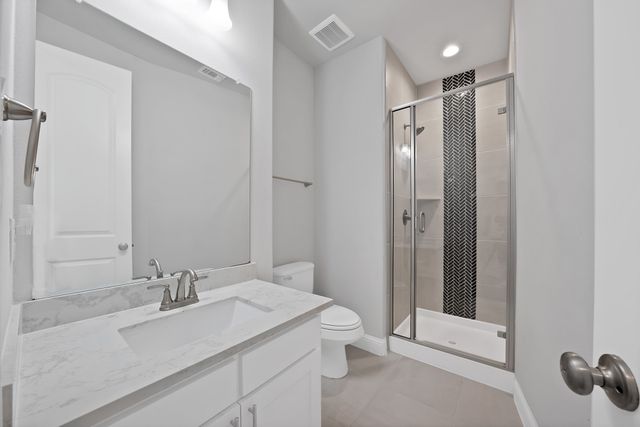 808 Veranda View, Mckinney, TX 75069