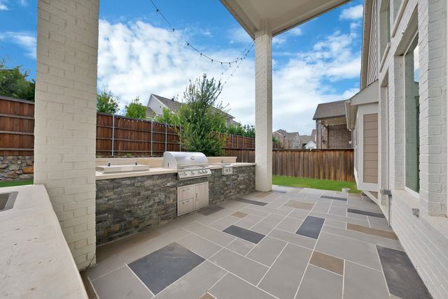 808 Veranda View, Mckinney, TX 75069