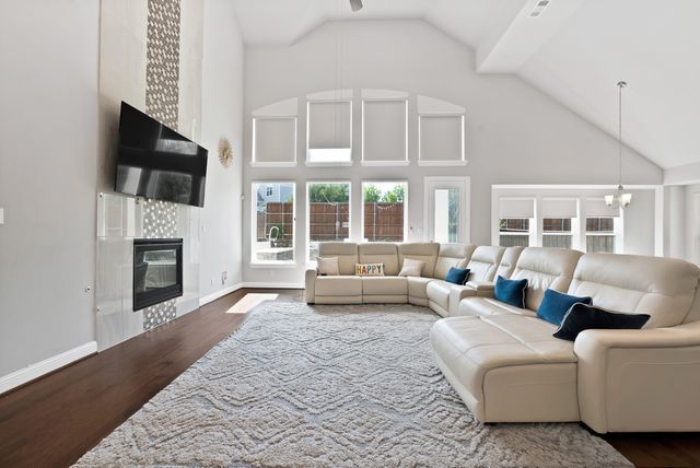 808 Veranda View, Mckinney, TX 75069