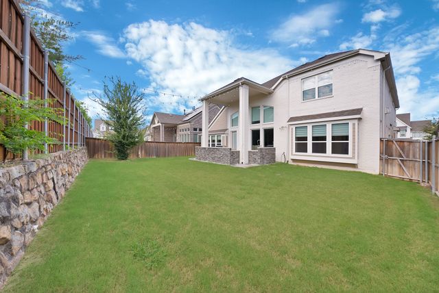808 Veranda View, Mckinney, TX 75069