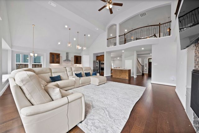 808 Veranda View, Mckinney, TX 75069