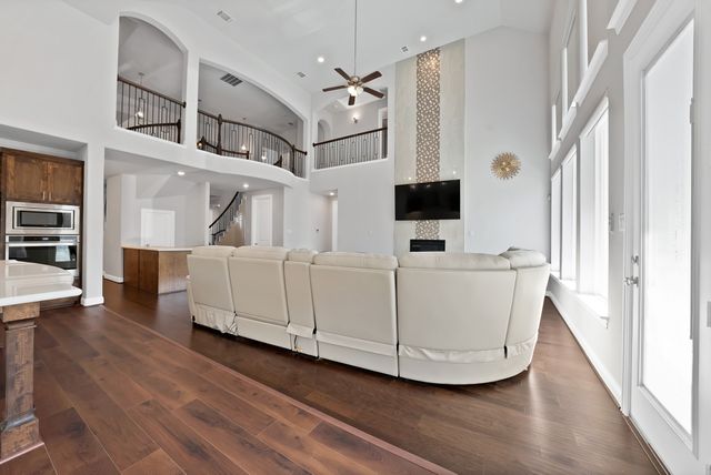 808 Veranda View, Mckinney, TX 75069