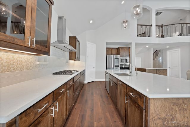 808 Veranda View, Mckinney, TX 75069