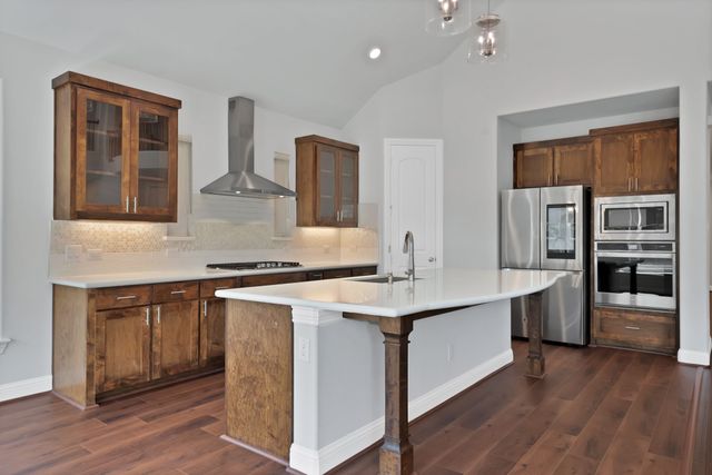 808 Veranda View, Mckinney, TX 75069