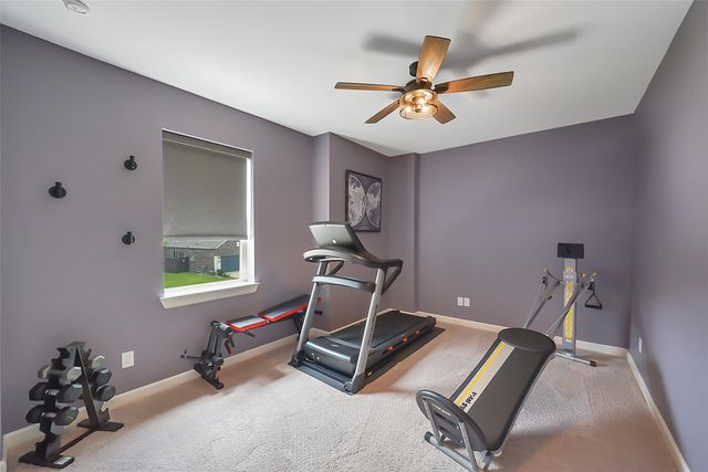 108 Castlegate Lane, Houston, TX 77065