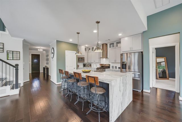 108 Castlegate Lane, Houston, TX 77065