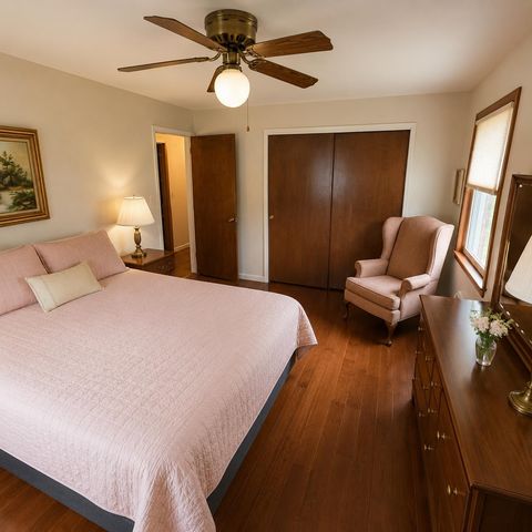 2938 Noreen Drive, Bay City, MI 48706
