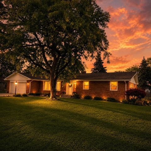 2938 Noreen Drive, Bay City, MI 48706
