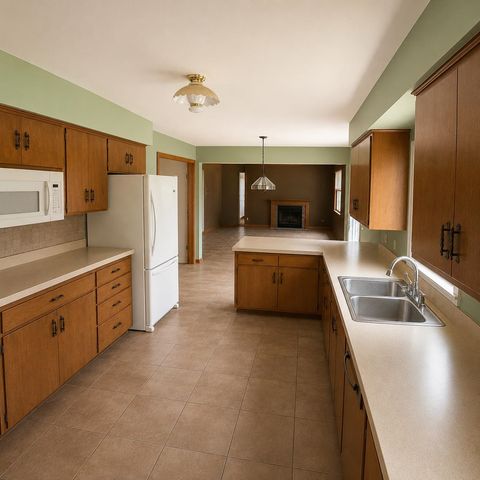 2938 Noreen Drive, Bay City, MI 48706