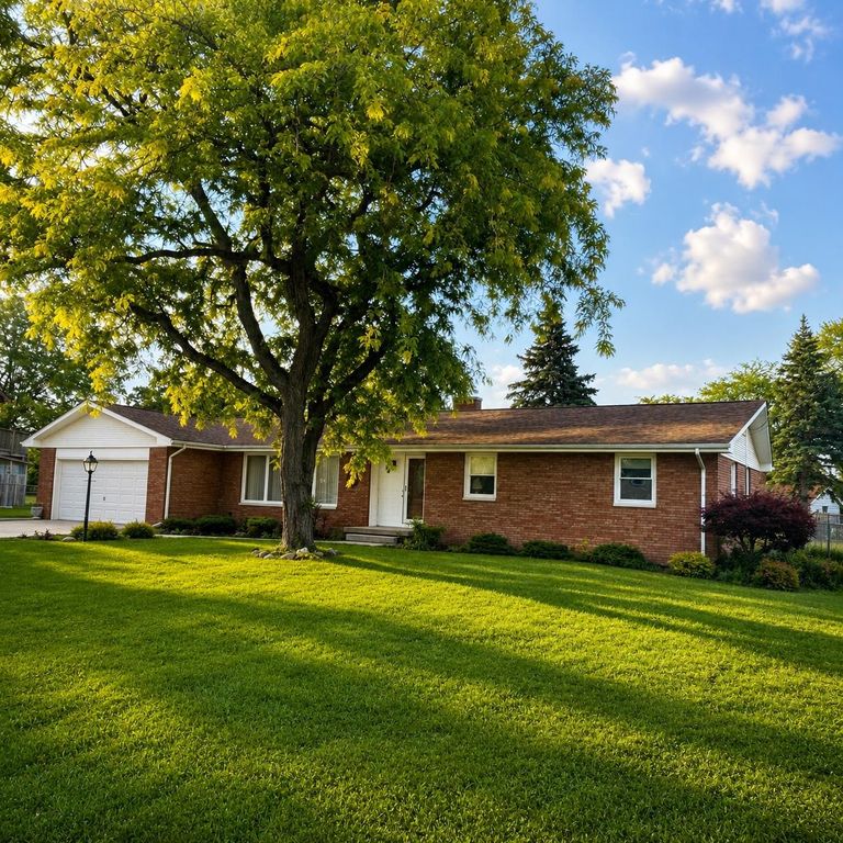 2938 Noreen Drive, Bay City, MI 48706