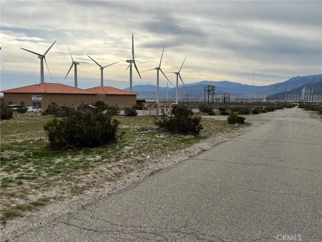 0 Karen, Palm Springs, CA 92258