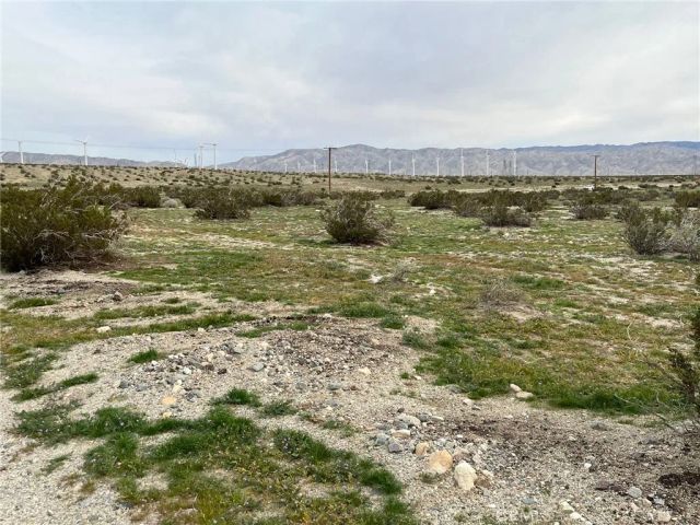 0 Karen, Palm Springs, CA 92258